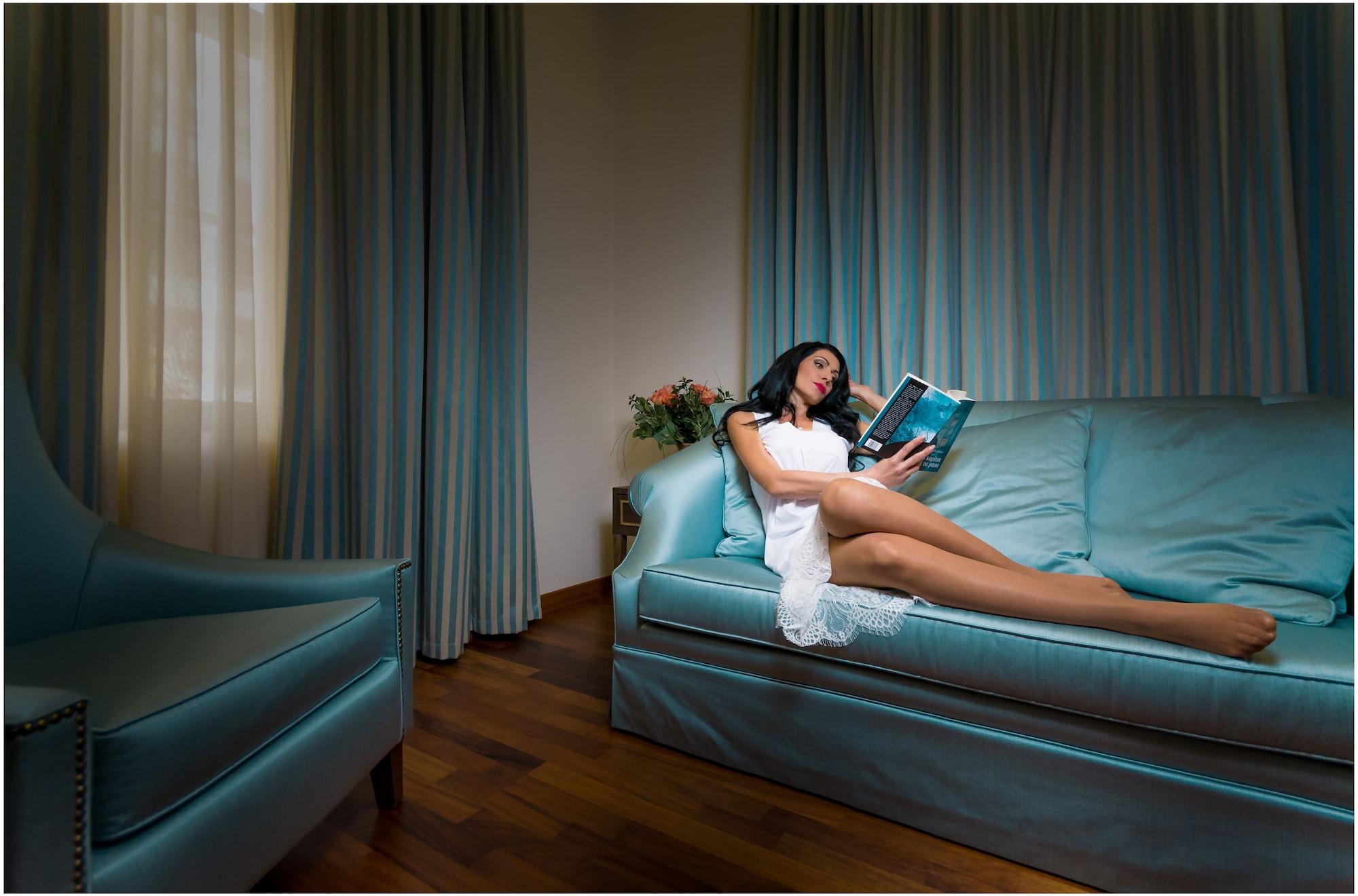 Sperveri Boutique Hotel Rhodes City Εξωτερικό φωτογραφία