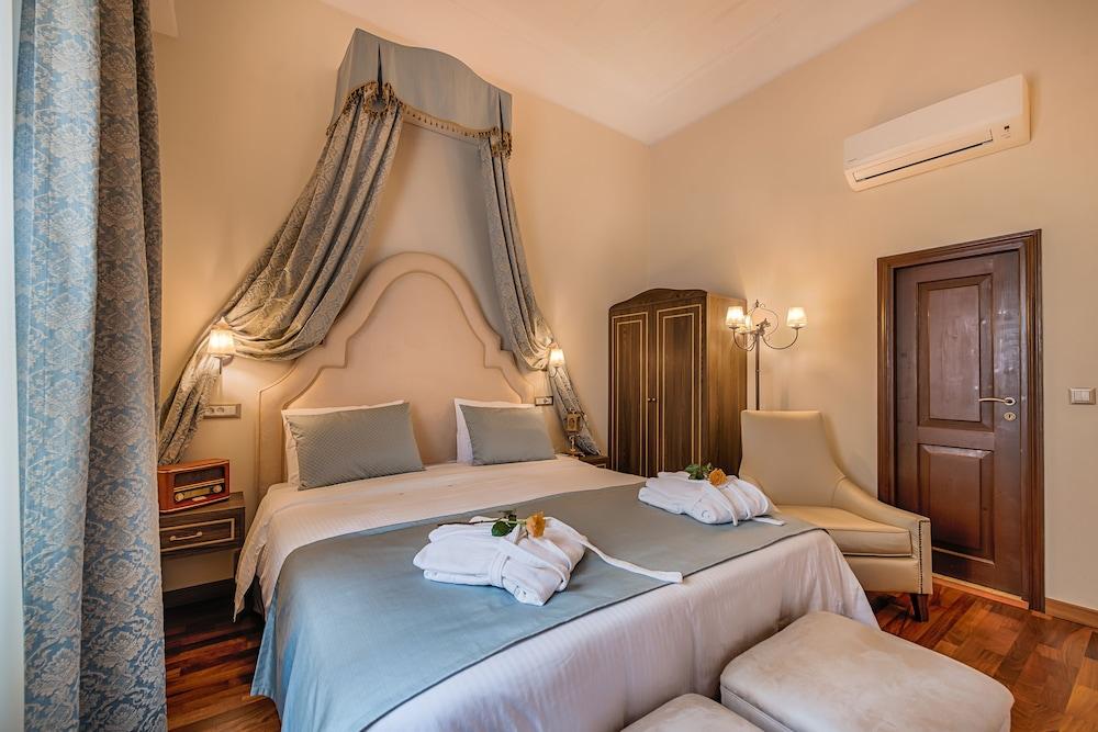 Sperveri Boutique Hotel Rhodes City Εξωτερικό φωτογραφία