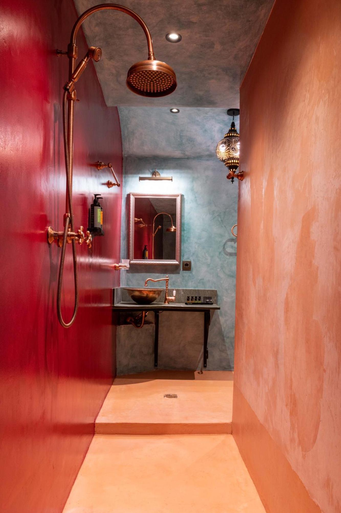 Sperveri Boutique Hotel Rhodes City Δωμάτιο φωτογραφία