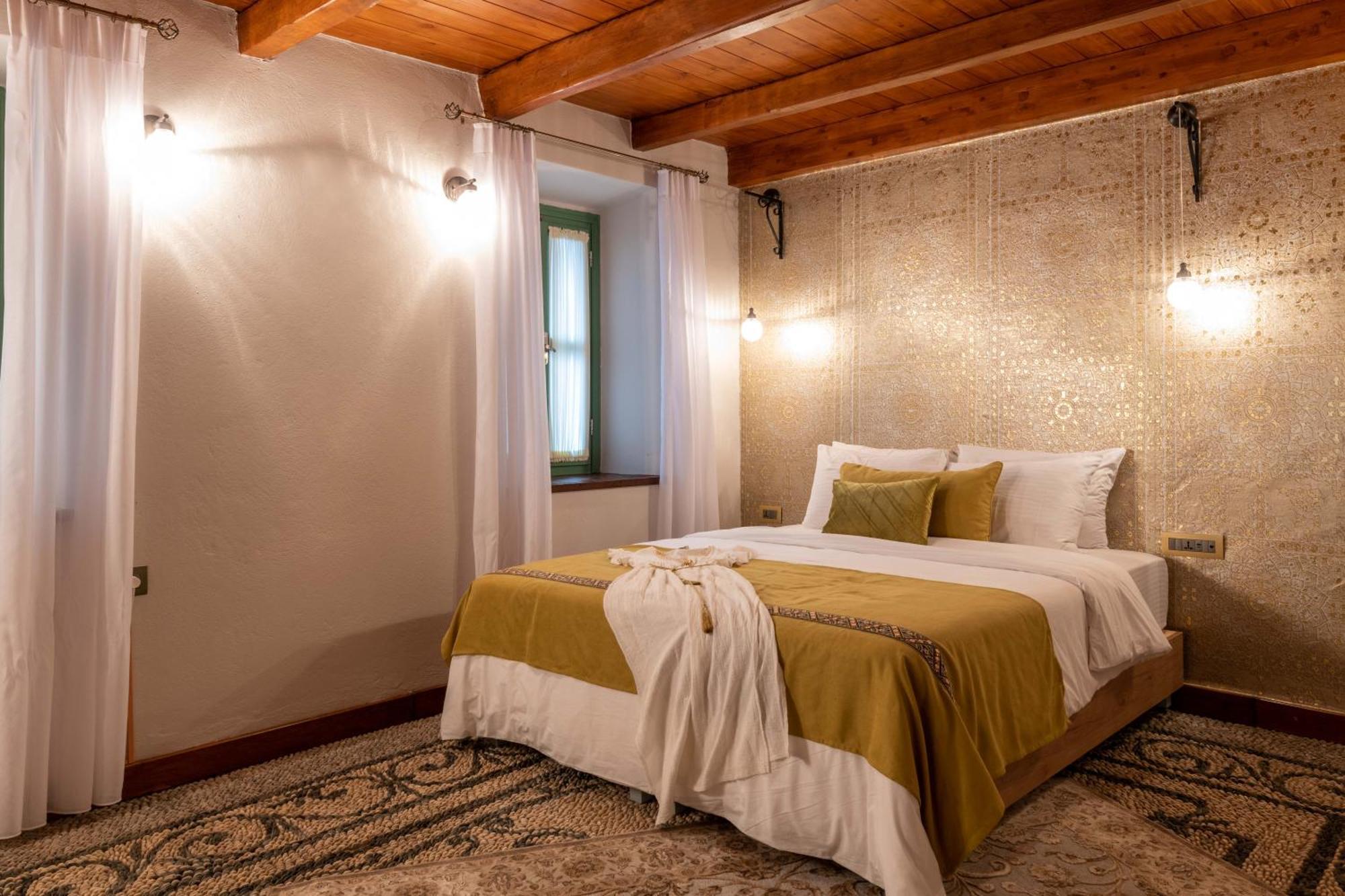 Sperveri Boutique Hotel Rhodes City Δωμάτιο φωτογραφία