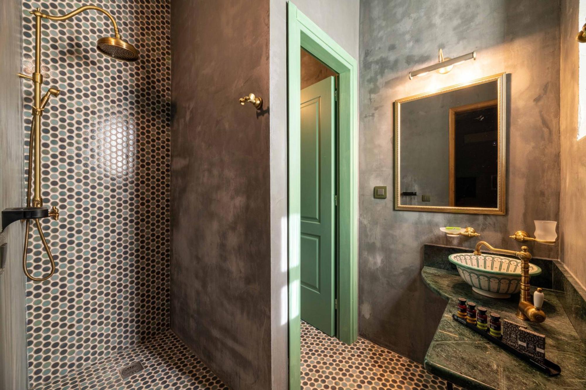 Sperveri Boutique Hotel Rhodes City Δωμάτιο φωτογραφία