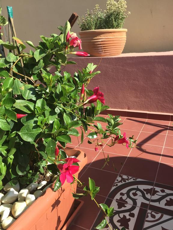 Sperveri Boutique Hotel Rhodes City Εξωτερικό φωτογραφία