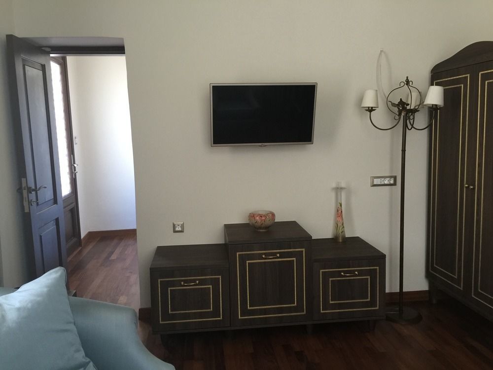 Sperveri Boutique Hotel Rhodes City Εξωτερικό φωτογραφία